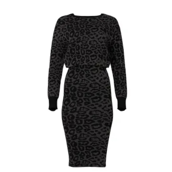 ALL SAINTS dress - Picture 8 of 8